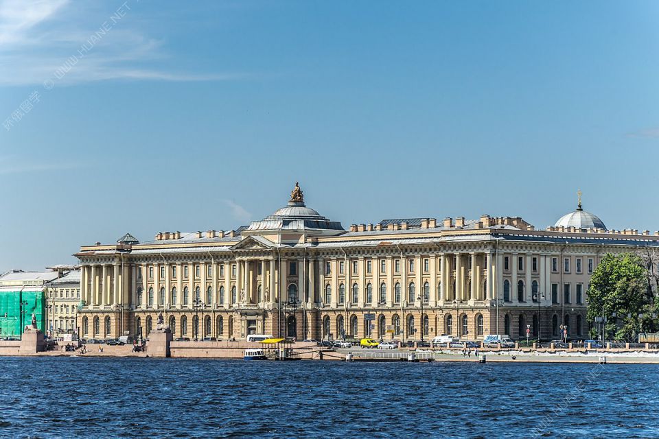 圣彼得堡列賓美術學院