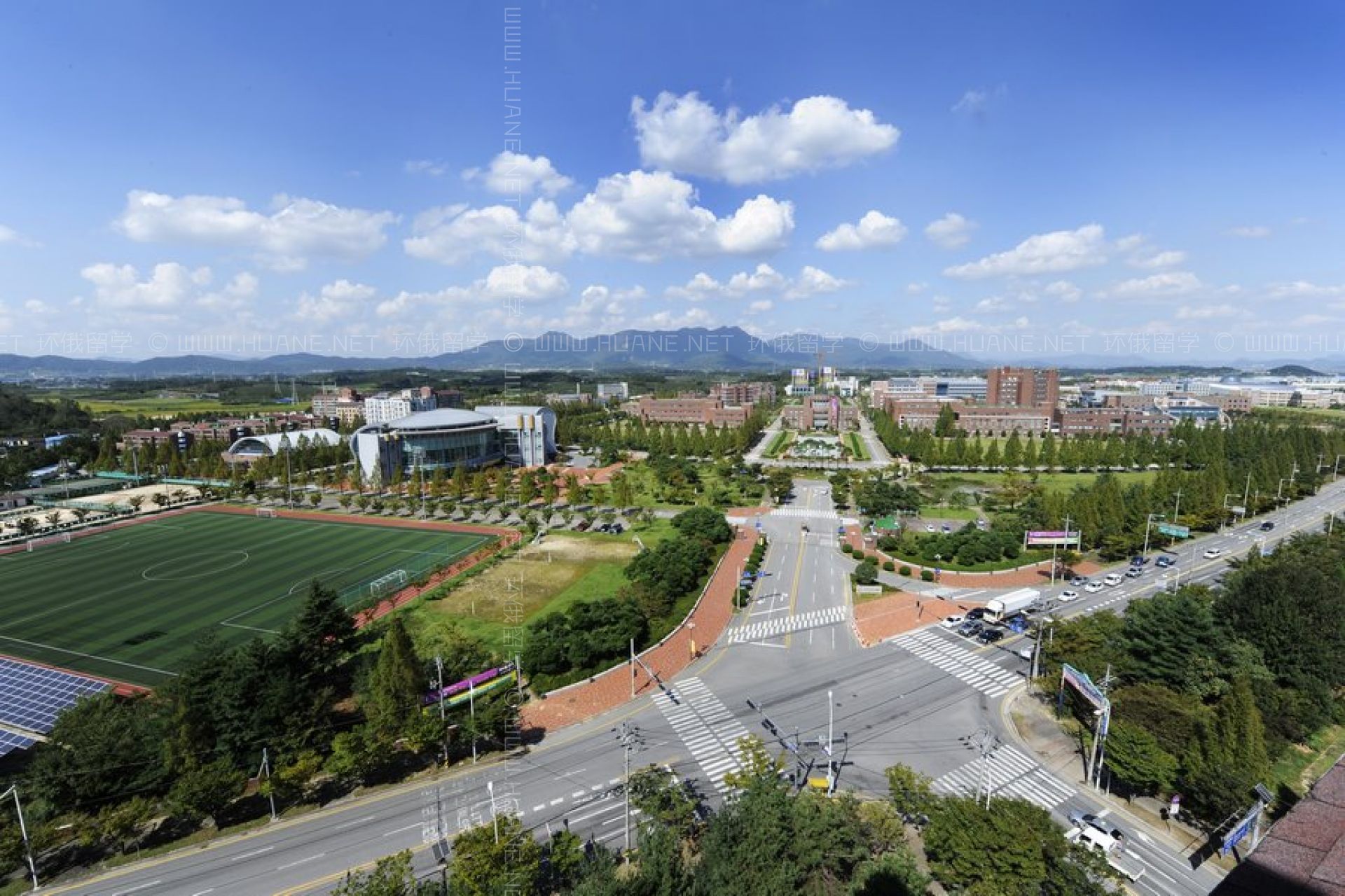 光州科學技術學院